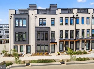 61 Lower Service Ct NW HOMESITE 940, Washington, DC 20001