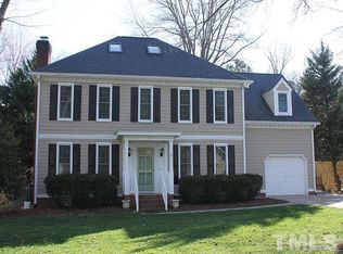 2216 Durweston Ct, Raleigh, NC 27615