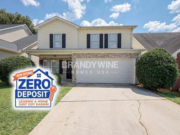 6120 Flagstaf Walk, McDonough, GA 30252