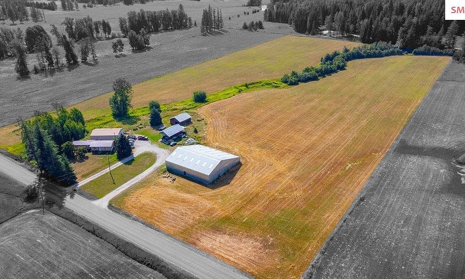 sanson⭐︎ 1140 Jacobson Rd, Sandpoint, ID 83864 | MLS #20250508 | Zillow