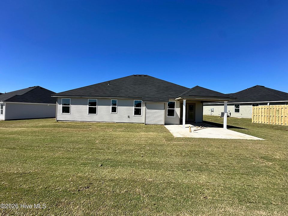2nd image of 2353 Bellingham Drive