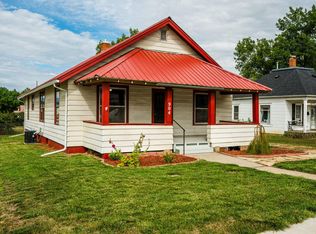 904 N Sheridan Ave, Sheridan, WY 82801