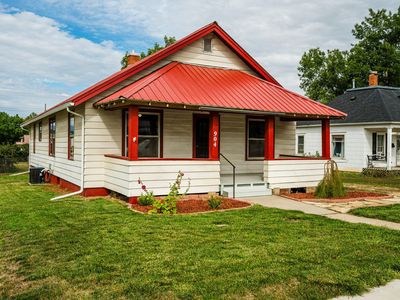 904 N Sheridan Ave, Sheridan, WY, 82801