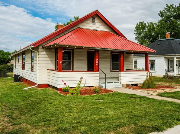 904 N Sheridan Ave, Sheridan, WY 82801
