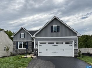 384 White Sands Blvd, Barboursville, VA 22923