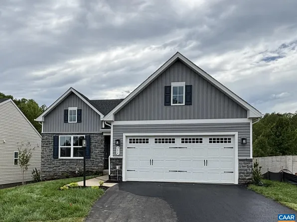 384 White Sands Blvd, Barboursville, VA 22923