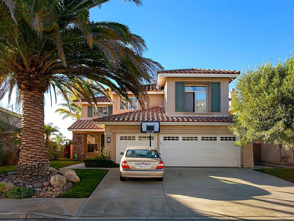 1st image of 17232 Russet St