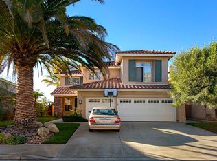 17232 Russet St, San Diego, CA 92127