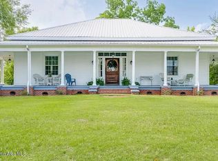 481 E Main St, Notasulga, AL 36866