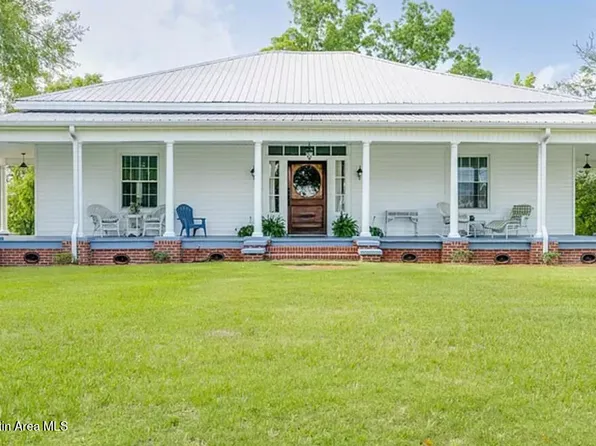 481 E Main St, Notasulga, AL 36866