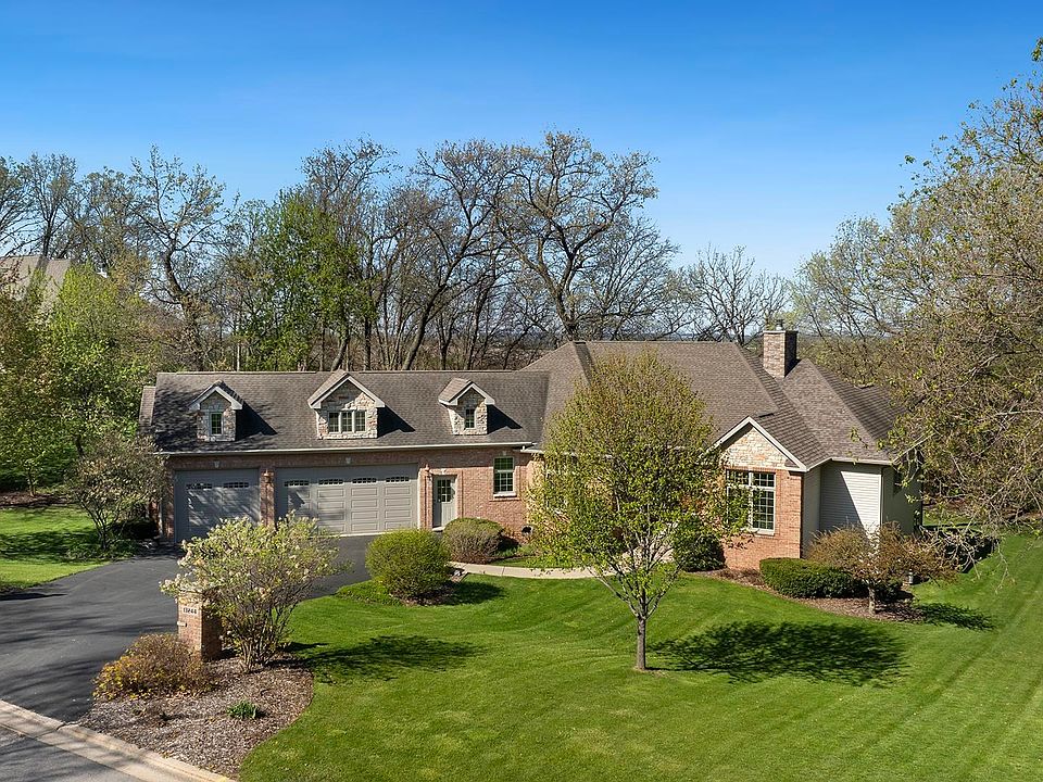 13244 Promontory Trl, Roscoe, IL 61073 Zillow