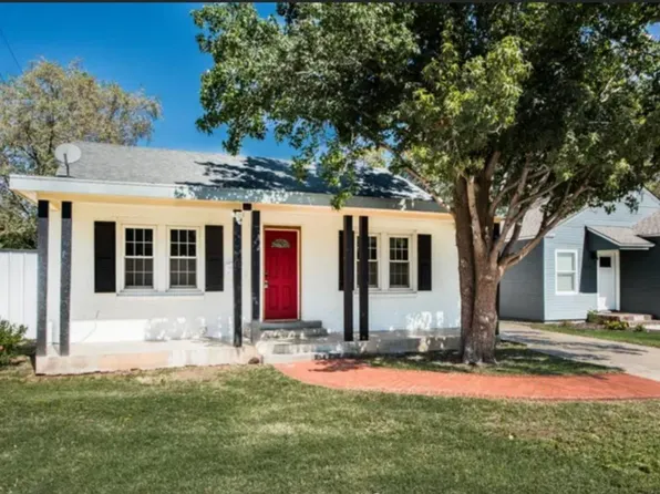 1926 23rd St, Lubbock, TX 79411