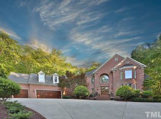 10421 Stone, Chapel Hill, NC 27517