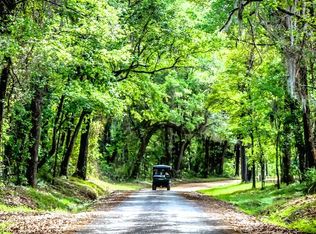 2405 SW Sundown Creek Rd, Greenville, FL 32331