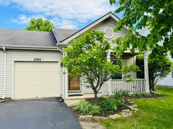 2760 Cedar Glade Dr, Naperville, IL 60564