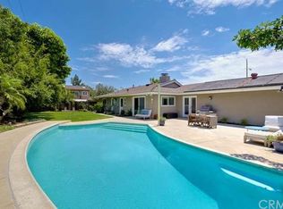 1221 Foothill Blvd, Santa Ana, CA 92705