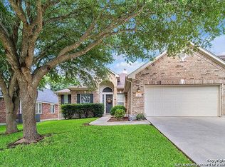 124 Corsica Dr, Cibolo, TX 78108