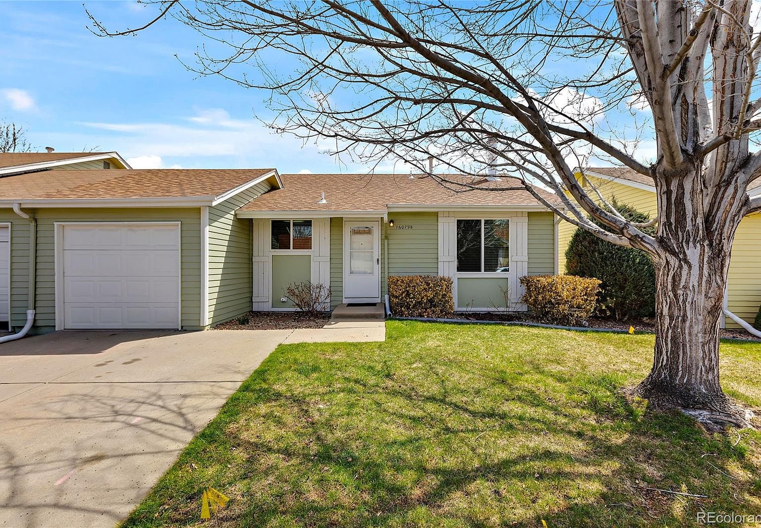 16079 E Radcliff Place Unit B, Aurora, CO 80015 Zillow