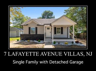 7 Lafayette Ave, Del Haven, NJ 08251