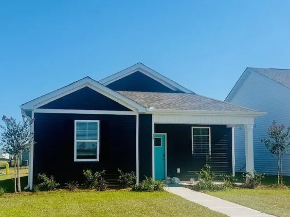 59 Bonaparte Street Lot 152, Wilmington, NC 28411