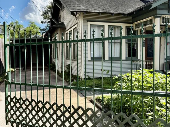 1407 Nevada St, Houston, TX 77006