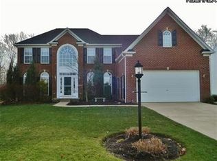 6089 Triple Crown Dr, Medina, OH