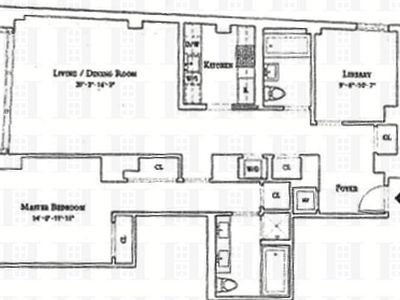 2628 Broadway APT 5A, New York, NY, 10025