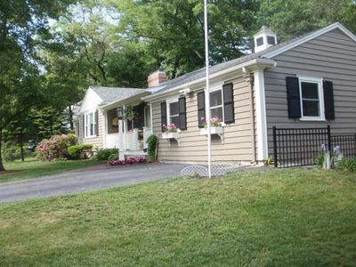 99 Pine Ln, Westwood, MA, 02090