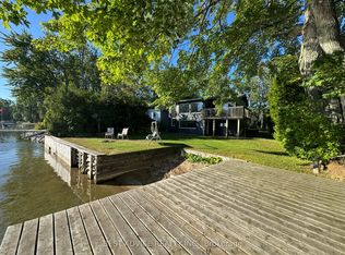 3794 Muley Point Ln, Ramara, ON L3V 0L1