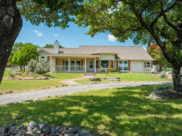 472 Rhum Rd, Kerrville, TX 78028