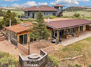 1091 Shadow Ridge Rd, Laporte, CO 80535