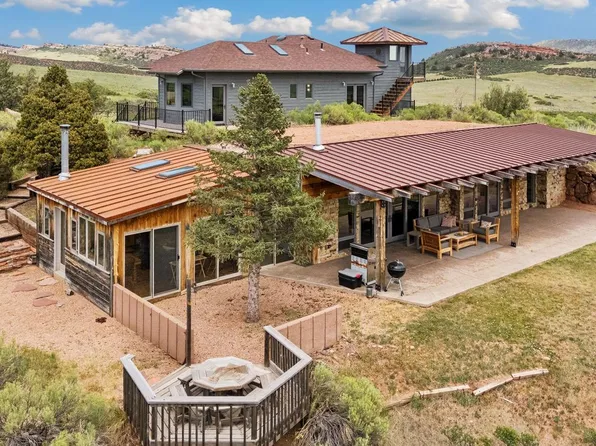 1091 Shadow Ridge Rd, Laporte, CO 80535