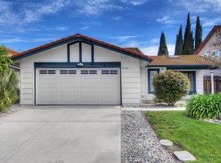 5384 Duesenberg Dr, San Jose, CA 95123