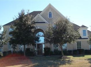 8802 Crown Jewel Dr, Richmond, TX 77469