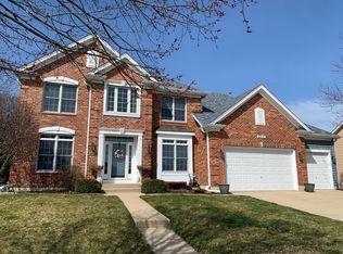 40W136 Carl Sandburg Rd, Saint Charles, IL 60175