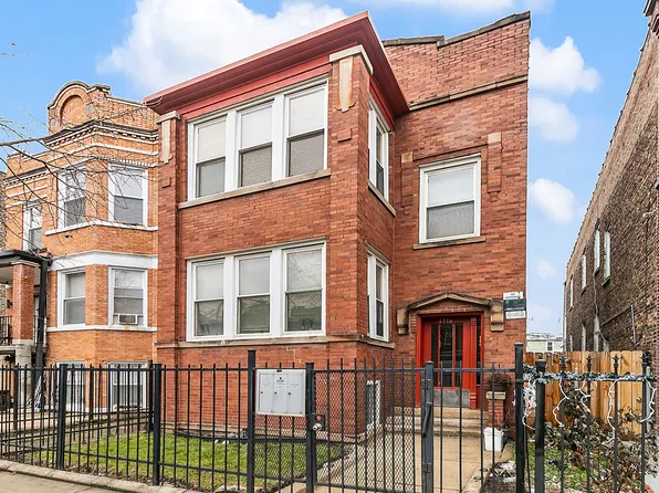 4918 W Iowa St, Chicago, IL 60651