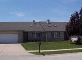 2803 Haggard Dr, Springfield, IL 62711