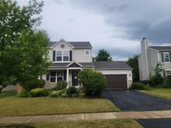 64 E Daisy Ave, Cortland, IL 60112