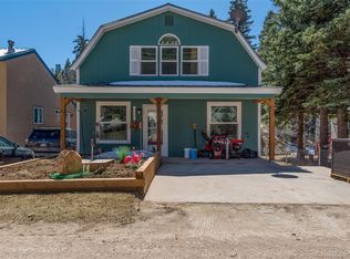 114 Cove Dr #378, Westcliffe, CO 81252