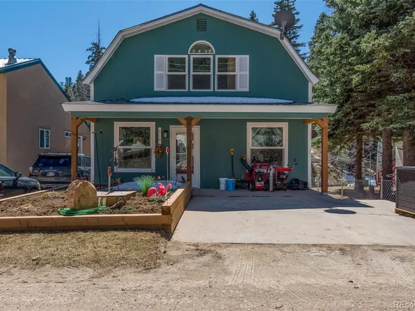 114 Cove Drive #378, Westcliffe, CO 81252