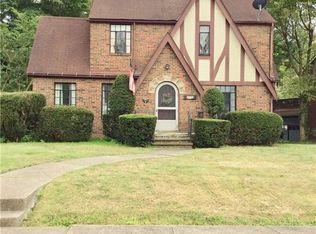 3550 Woodridge Rd, Cleveland Heights, OH 44121