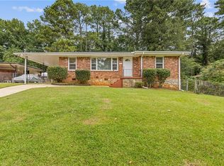 3133 Pinehill Dr, Decatur, GA 30032