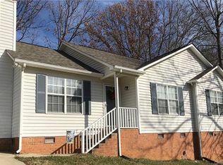 1654 Midbrook Dr, Rock Hill, SC 29732