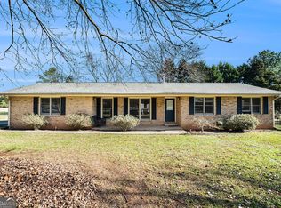 1683 Rogers Church Rd, Commerce, GA 30530