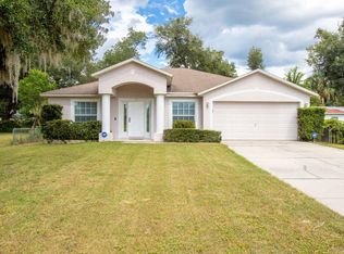 939 Fatio Rd, Deland, FL 32720