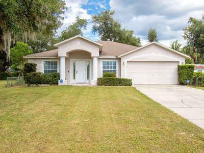 939 Fatio Rd, Deland, FL, 32720