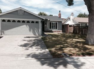 3649 Howe Ct, Fremont, CA 94538