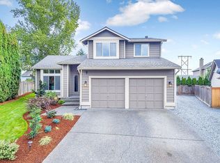 8930 15th Pl NE, Lake Stevens, WA 98258
