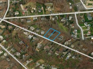 3235 Ridgewood Rd, Allenwood, NJ 08720