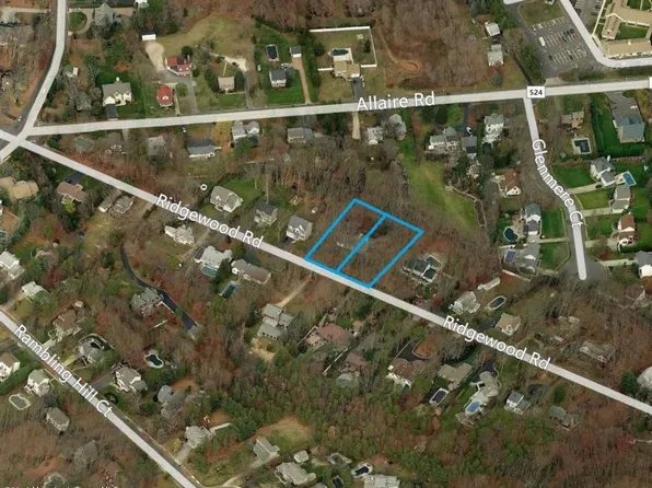 3235 Ridgewood Rd, Allenwood, NJ 08720